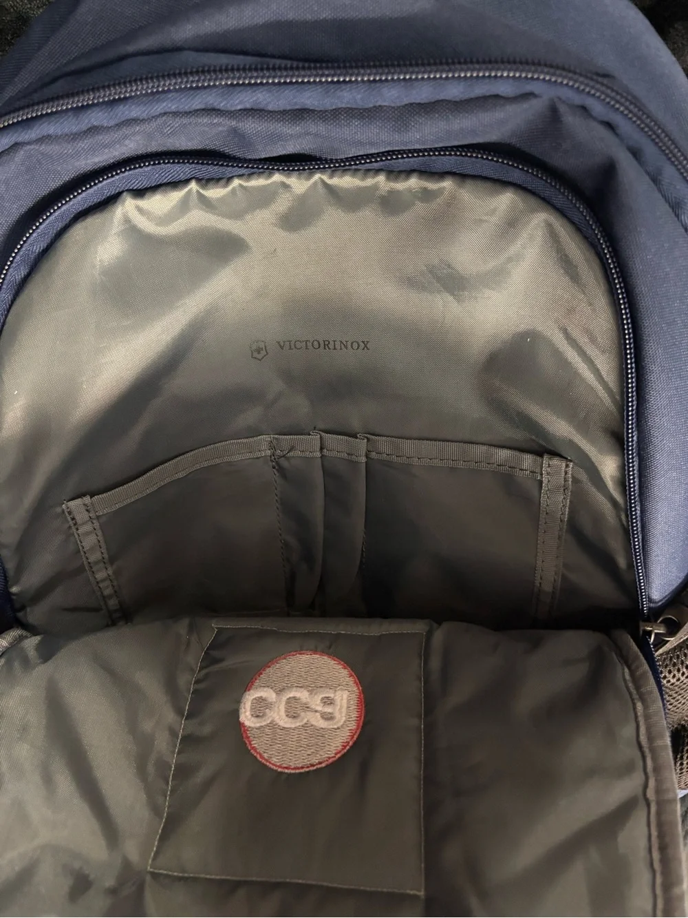 Victorinox Keep It Rad Cowboy Western Backpack